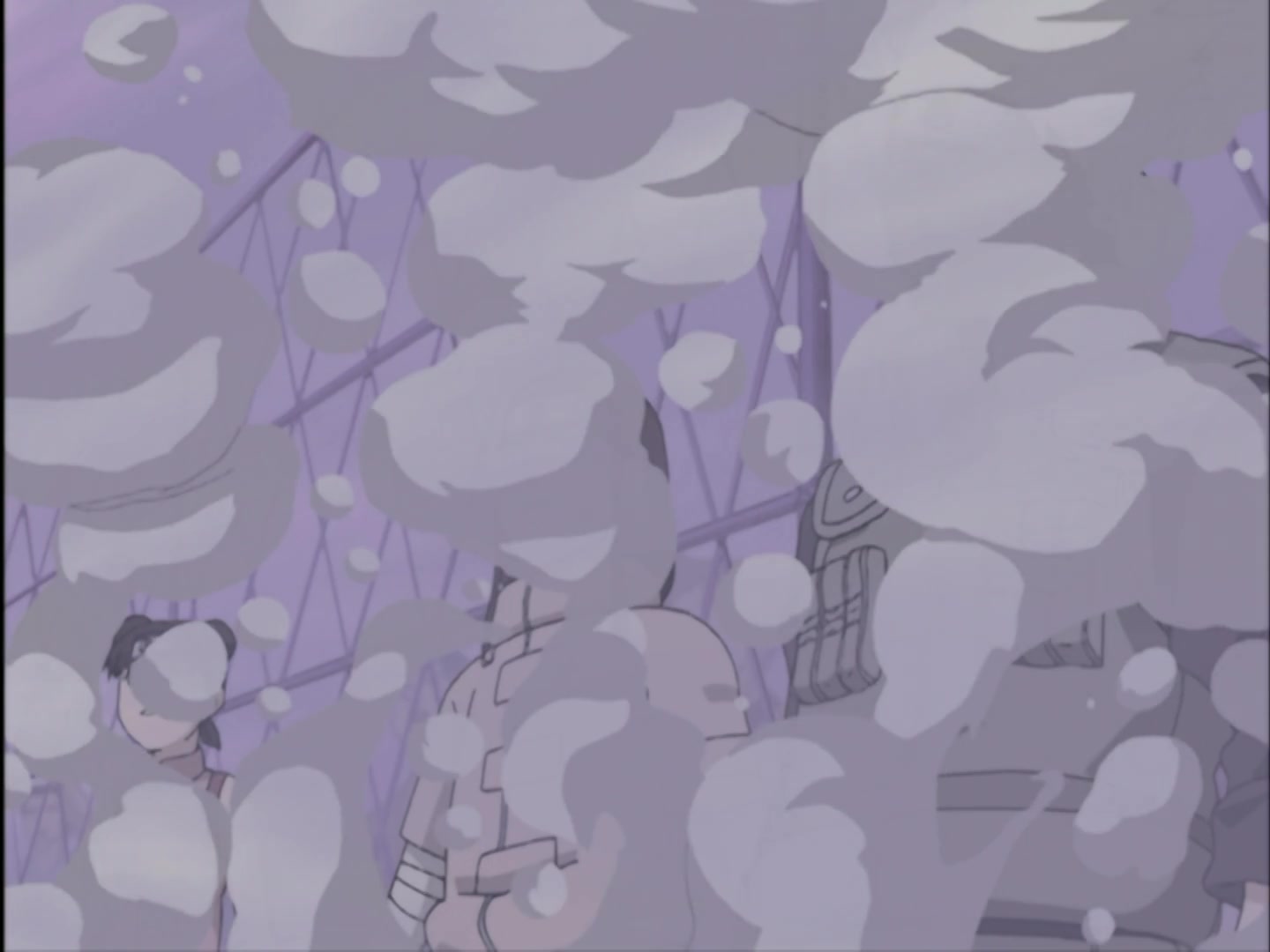 Naruto Ep 165: The Death of Naruto @ 15:18
