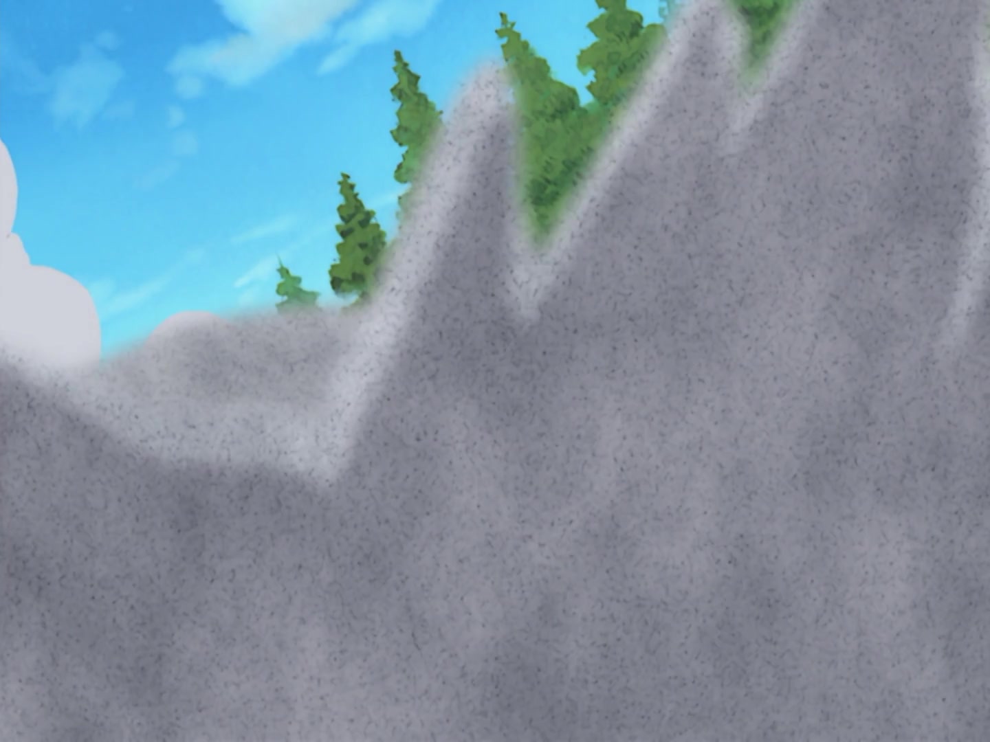 Naruto Ep 165: The Death of Naruto @ 16:36