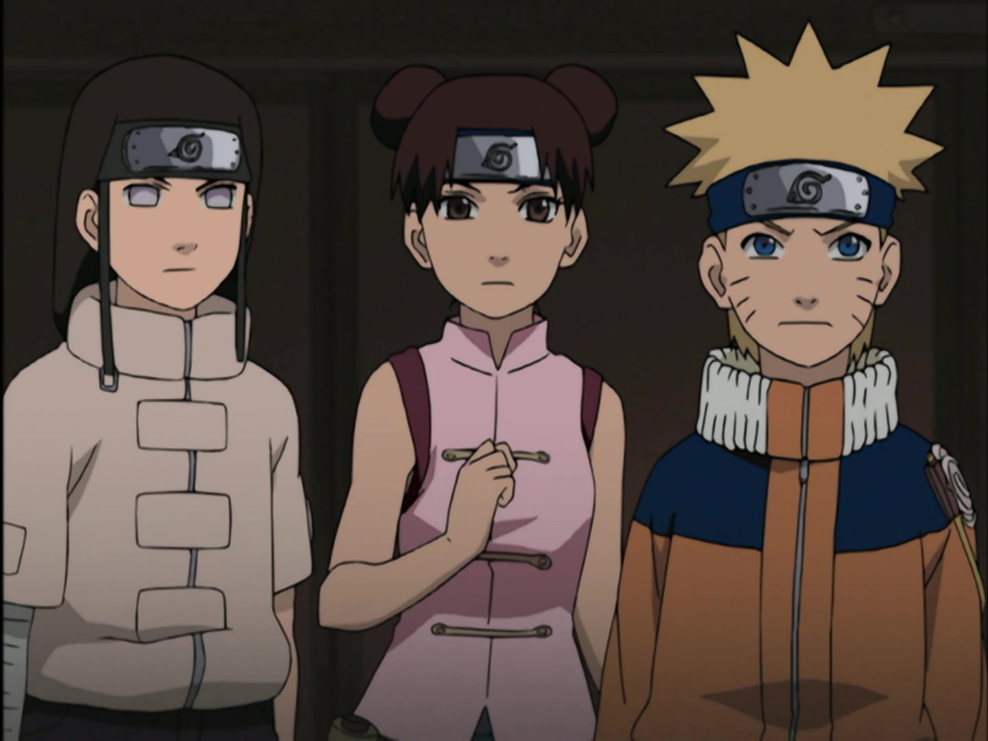 Naruto Ep 165: The Death of Naruto @ 17:33