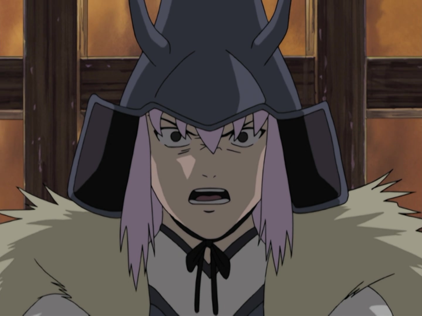 Naruto Ep 165: The Death of Naruto @ 17:41
