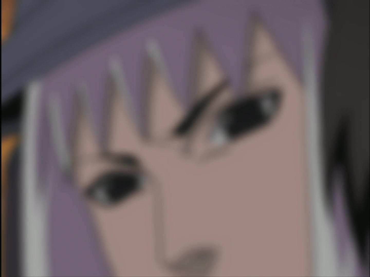 Naruto Ep 165: The Death of Naruto @ 19:21