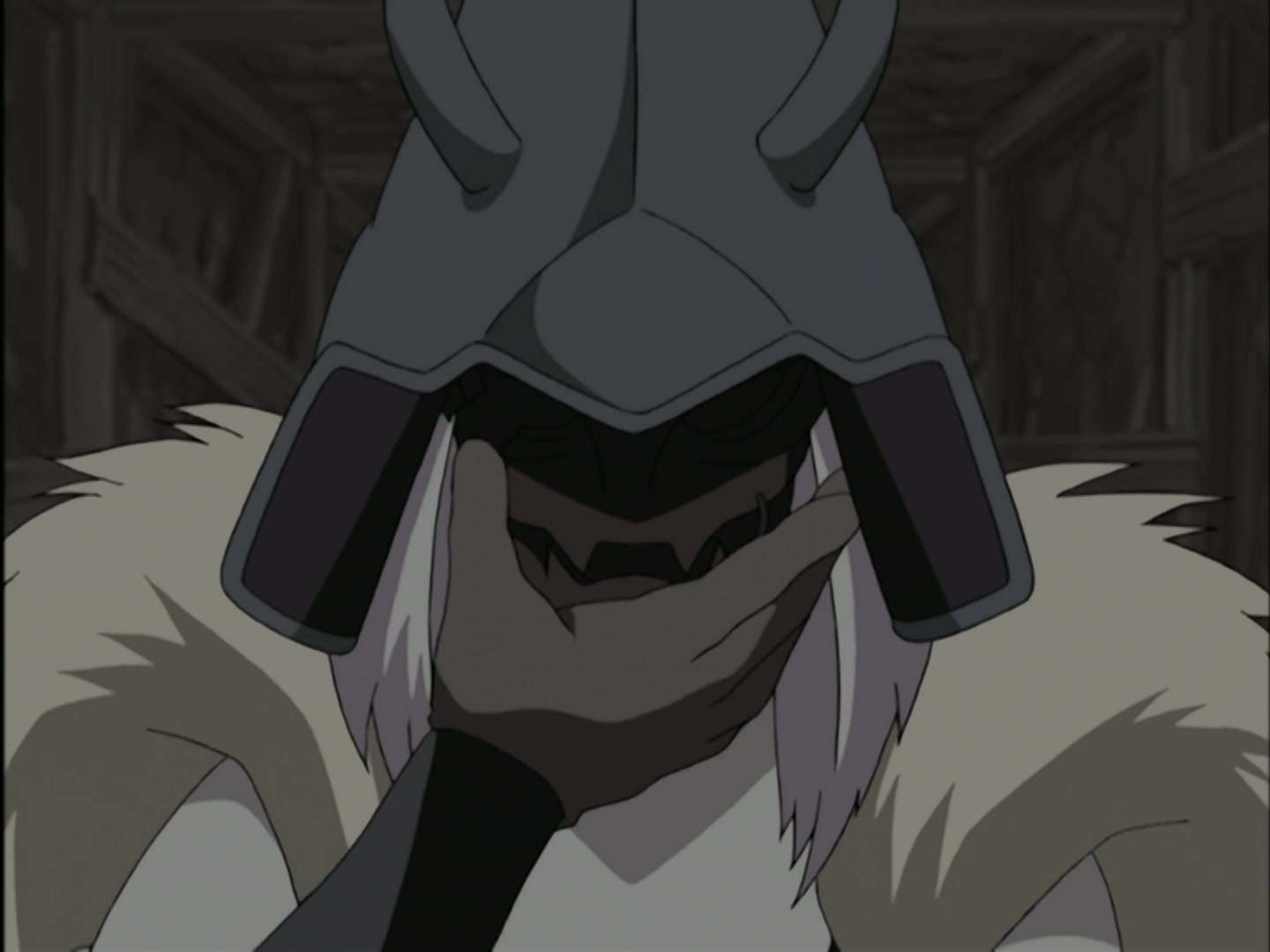 Naruto Ep 165: The Death of Naruto @ 19:42