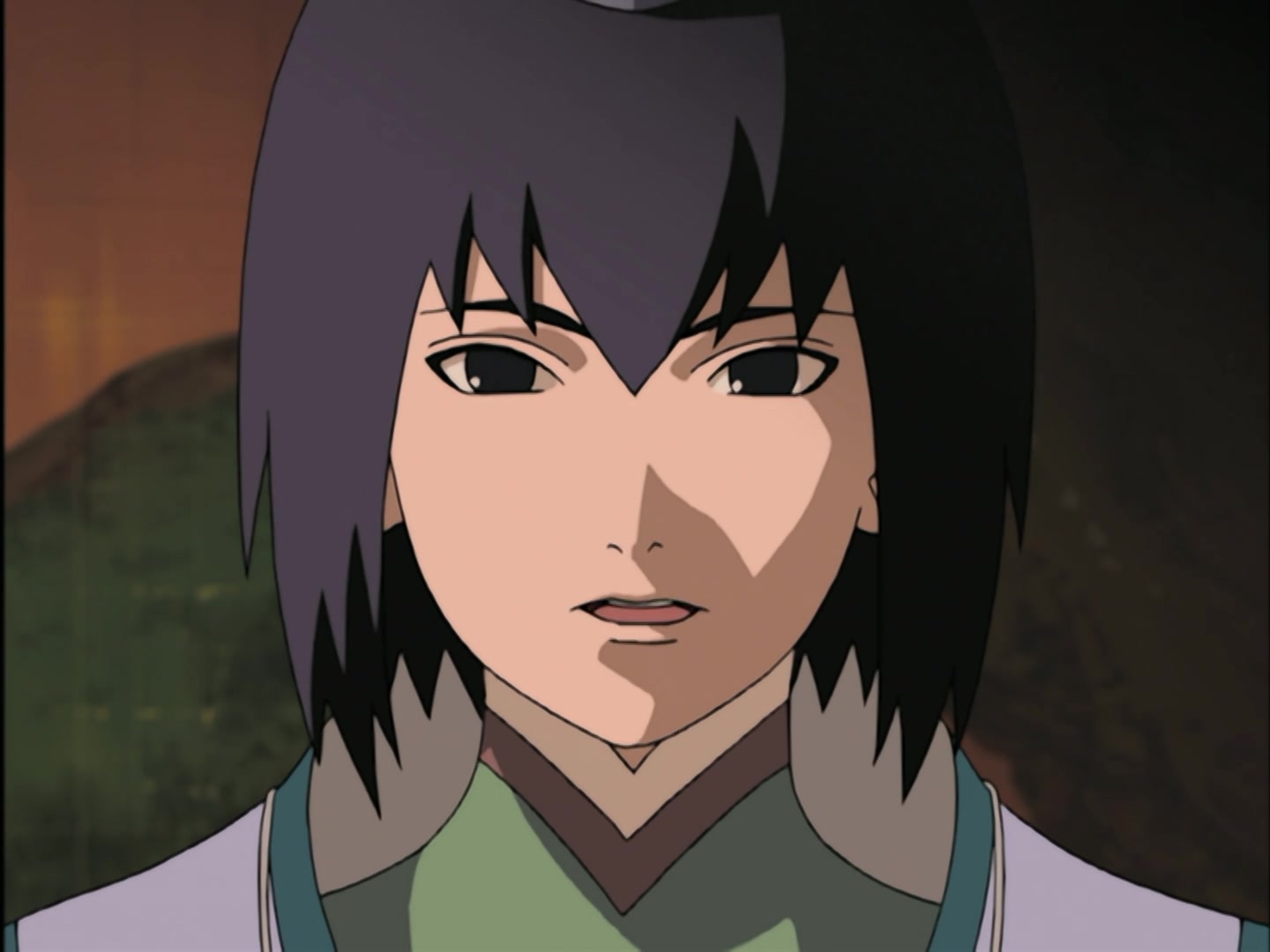 Naruto Ep 165: The Death of Naruto @ 19:56
