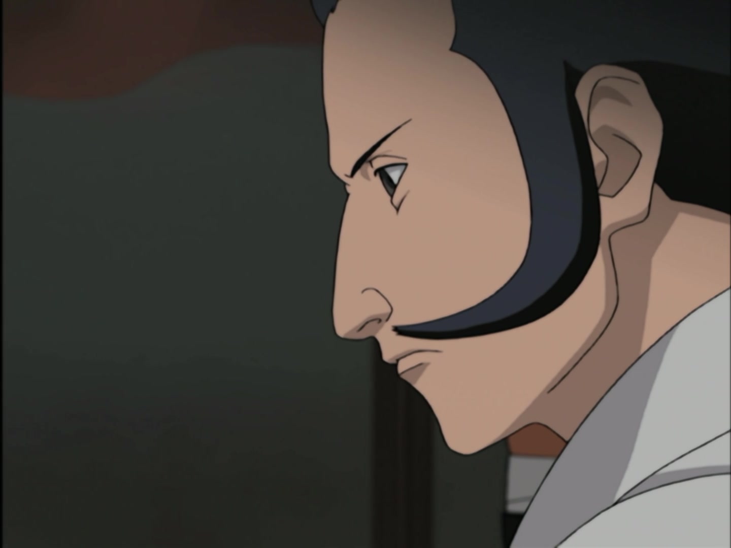Naruto Ep 165: The Death of Naruto @ 20:04