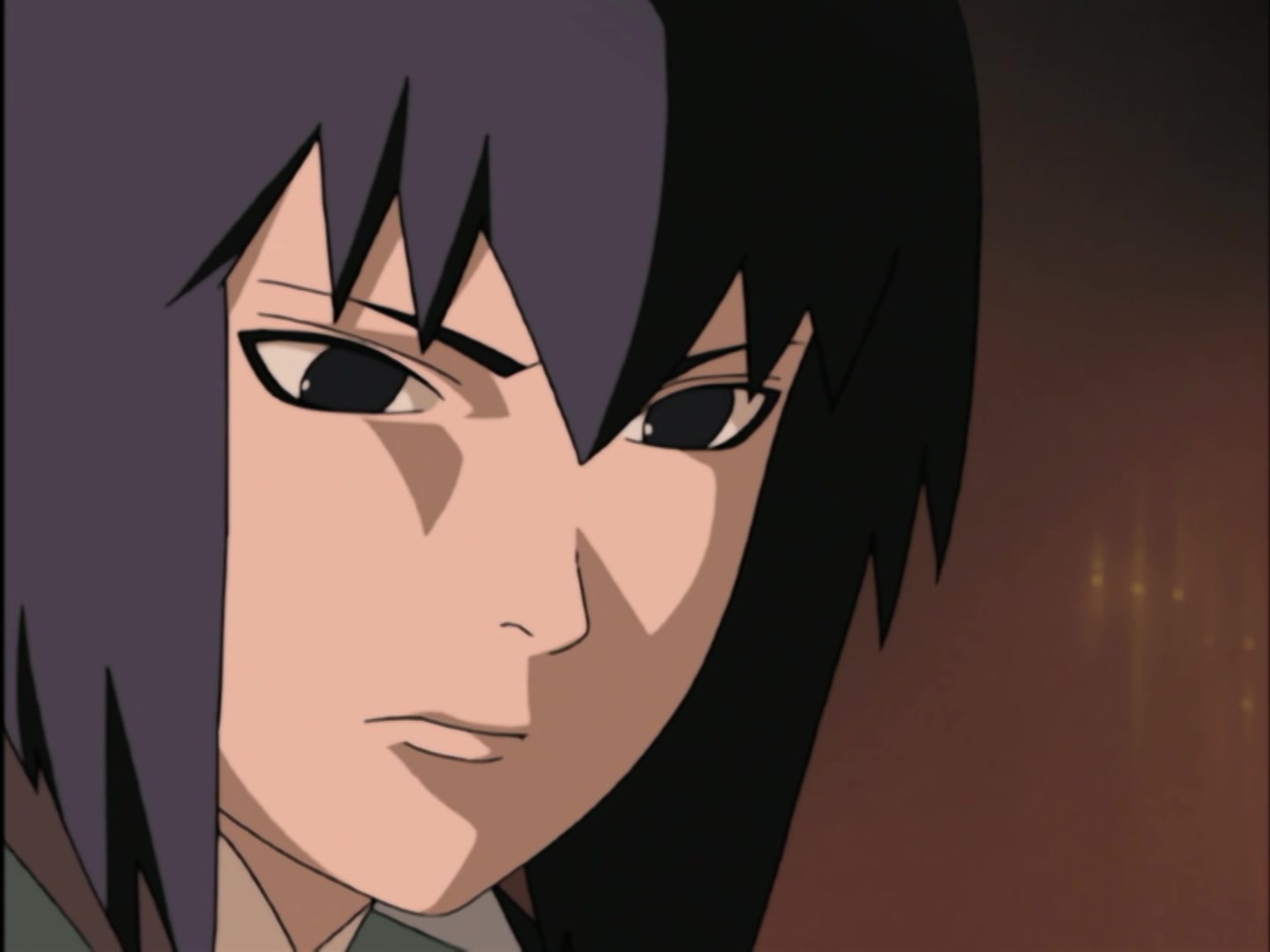 Naruto Ep 165: The Death of Naruto @ 20:25