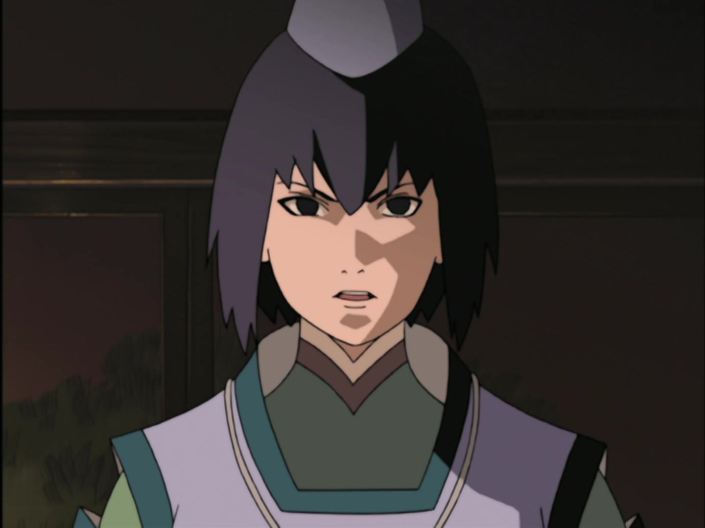 Naruto Ep 165: The Death of Naruto @ 20:54