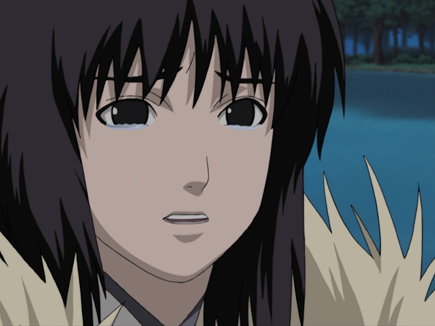 Naruto Ep 167: When Egrets Flap Their Wings @ 05:53