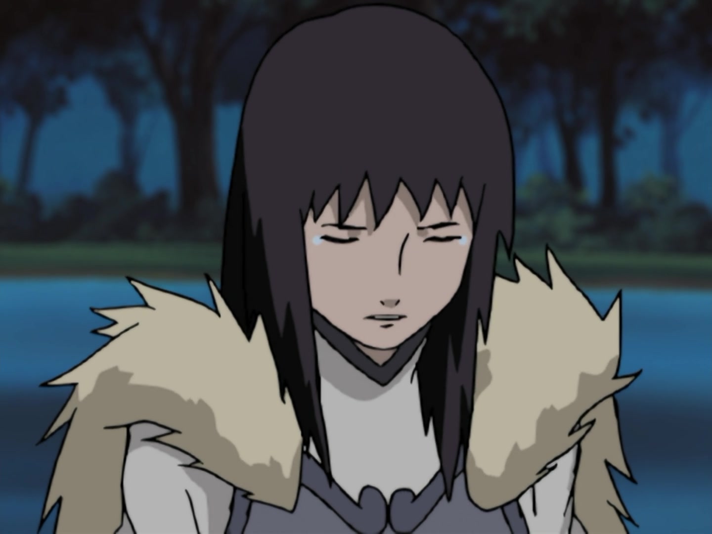 Naruto Ep 167: When Egrets Flap Their Wings @ 09:49