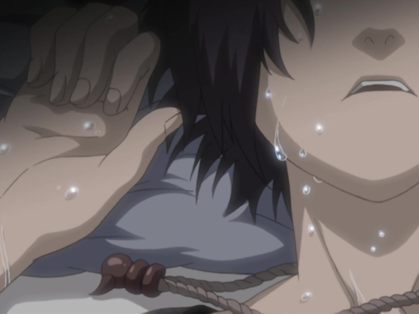 E169 · Remembrance: The Lost Page screencaps