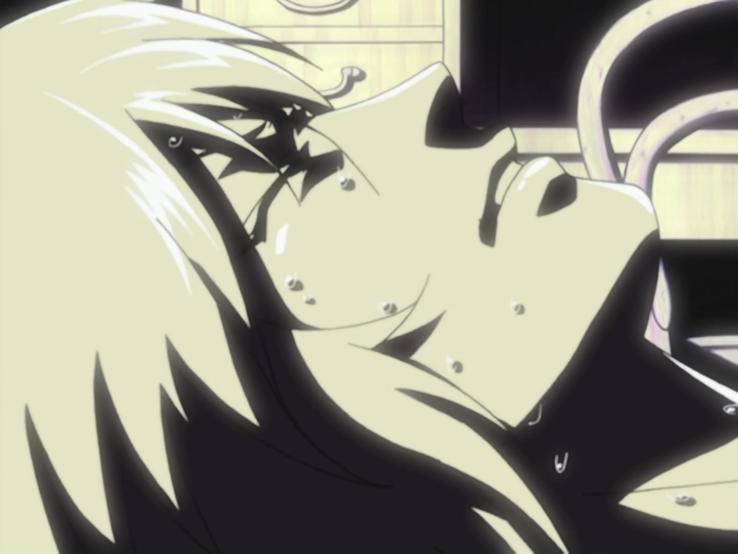 Naruto Ep 169: Remembrance: The Lost Page @ 01:57