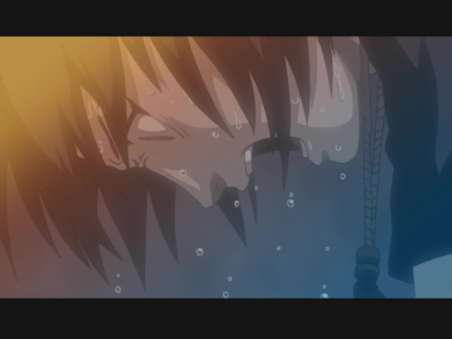 Naruto Ep 169: Remembrance: The Lost Page @ 02:26