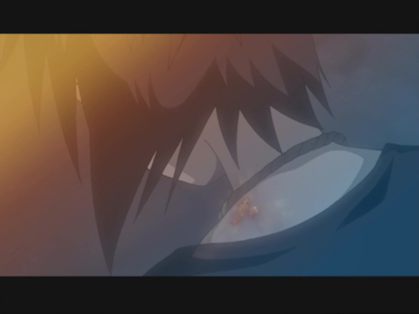 Naruto Ep 169: Remembrance: The Lost Page @ 02:40