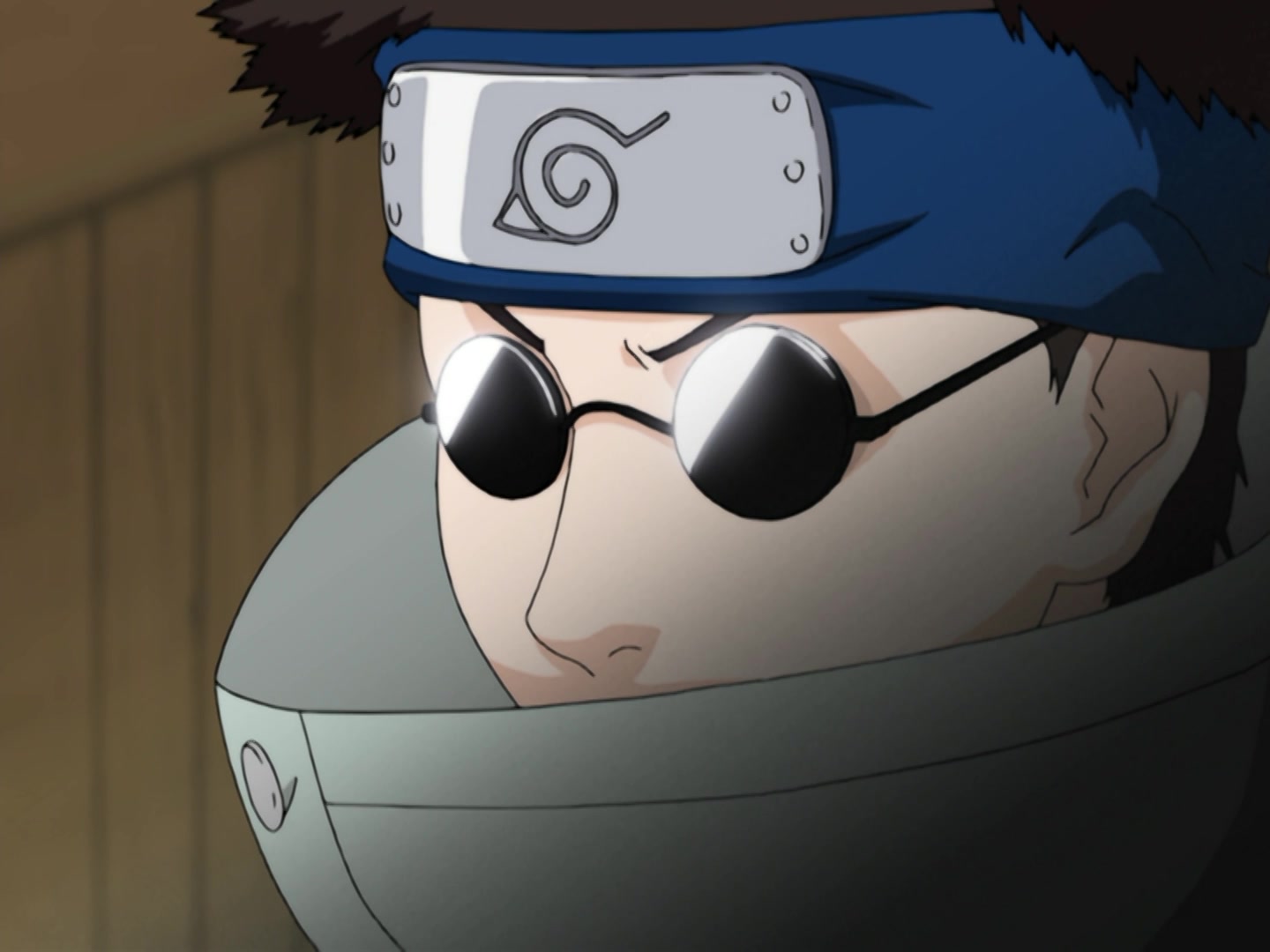 Naruto Ep 169: Remembrance: The Lost Page @ 04:27