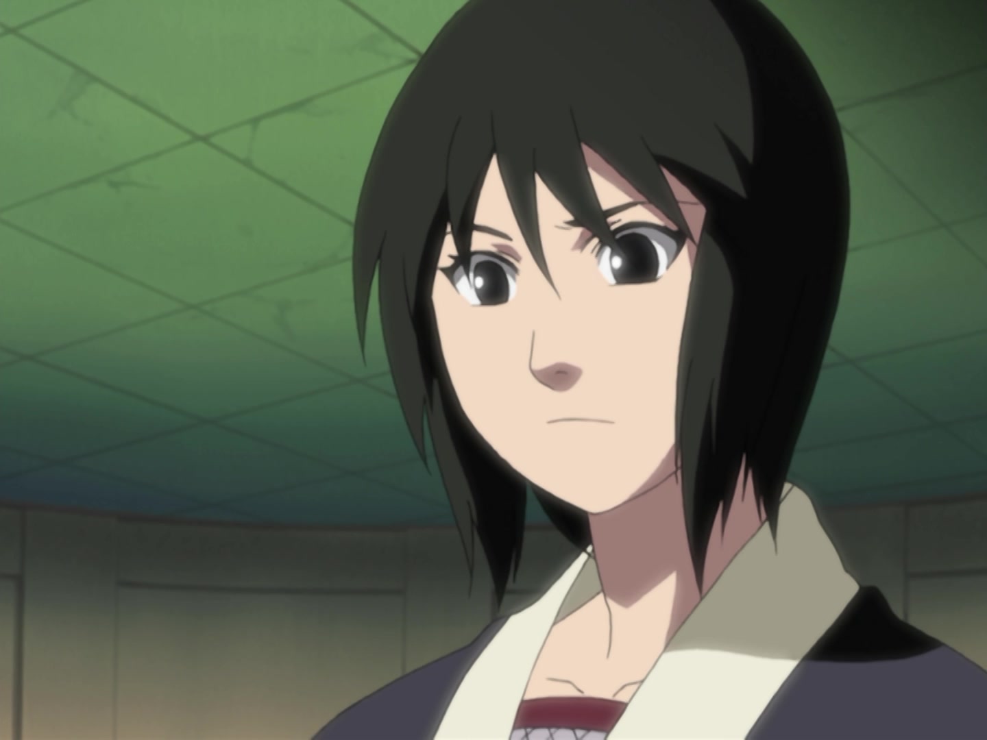 Naruto Ep 169: Remembrance: The Lost Page @ 08:45