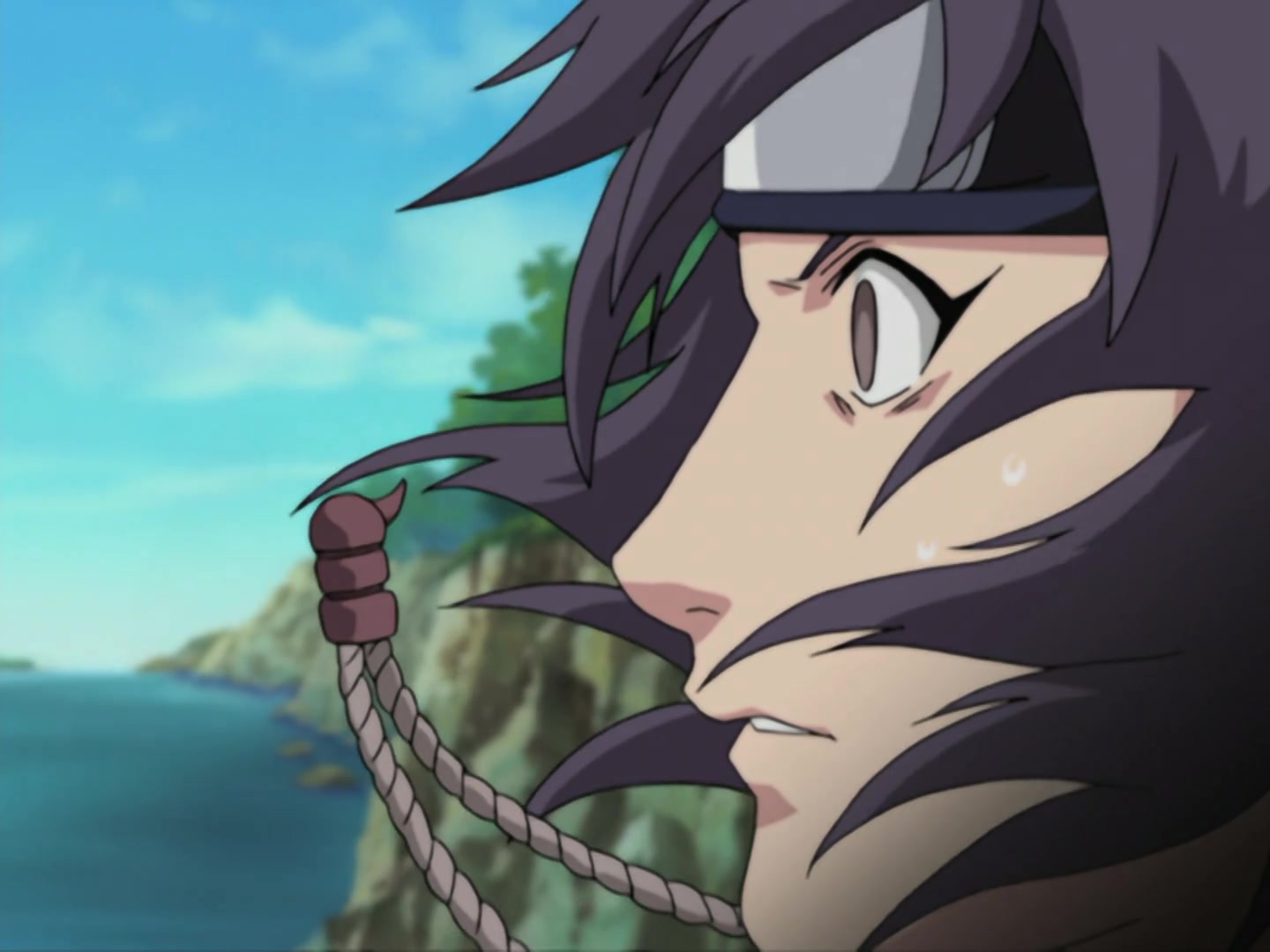 Naruto Ep 169: Remembrance: The Lost Page @ 12:19