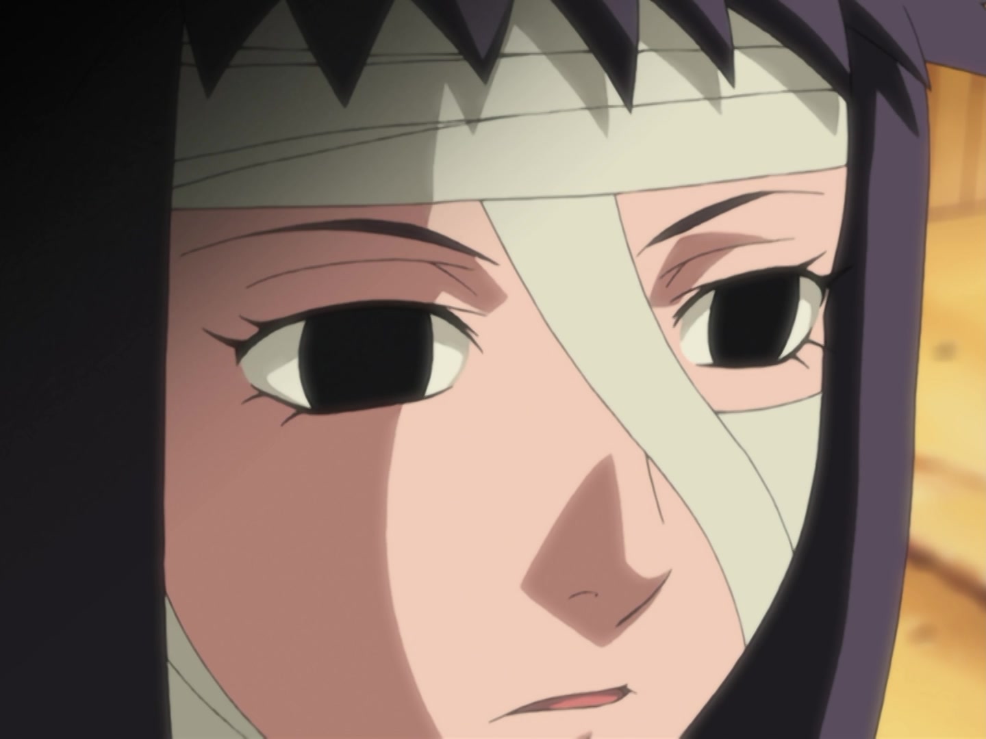 Naruto Ep 169: Remembrance: The Lost Page @ 12:48