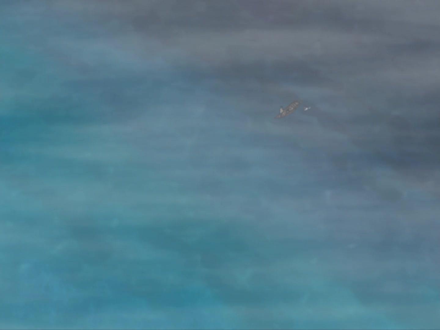 Naruto Ep 170: The Closed Door @ 01:57