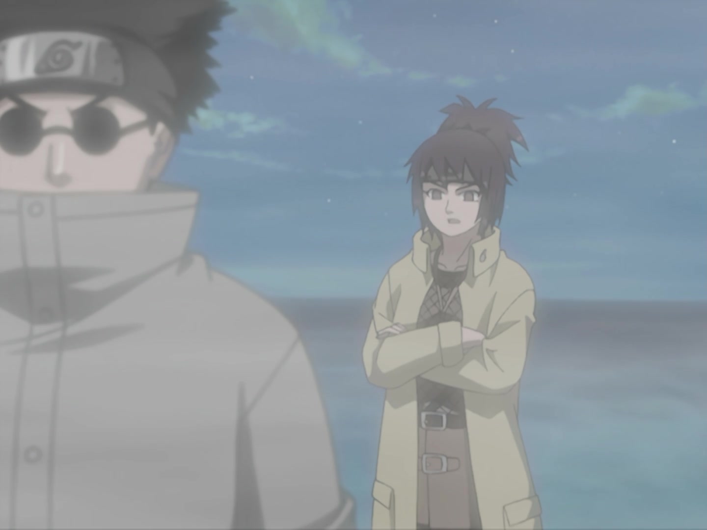 Naruto Ep 170: The Closed Door @ 02:04