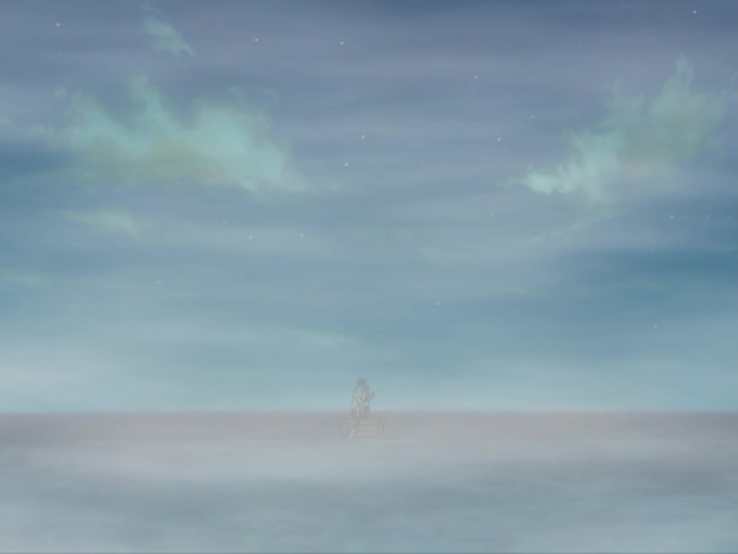 Naruto Ep 170: The Closed Door @ 02:26