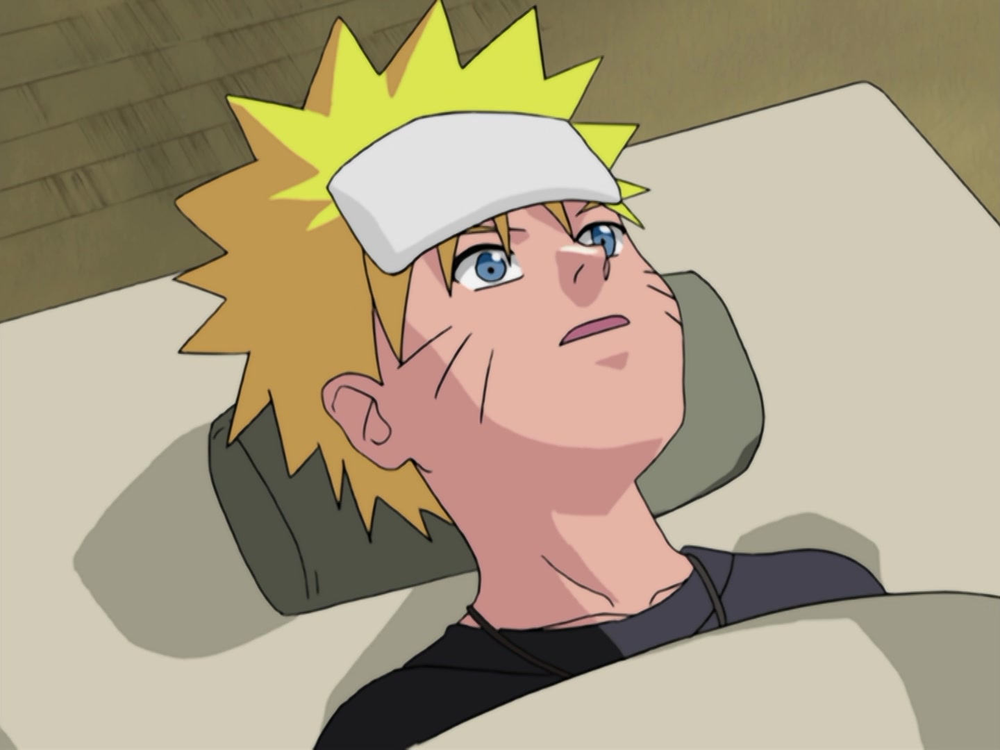 Naruto Ep 170: The Closed Door @ 06:29
