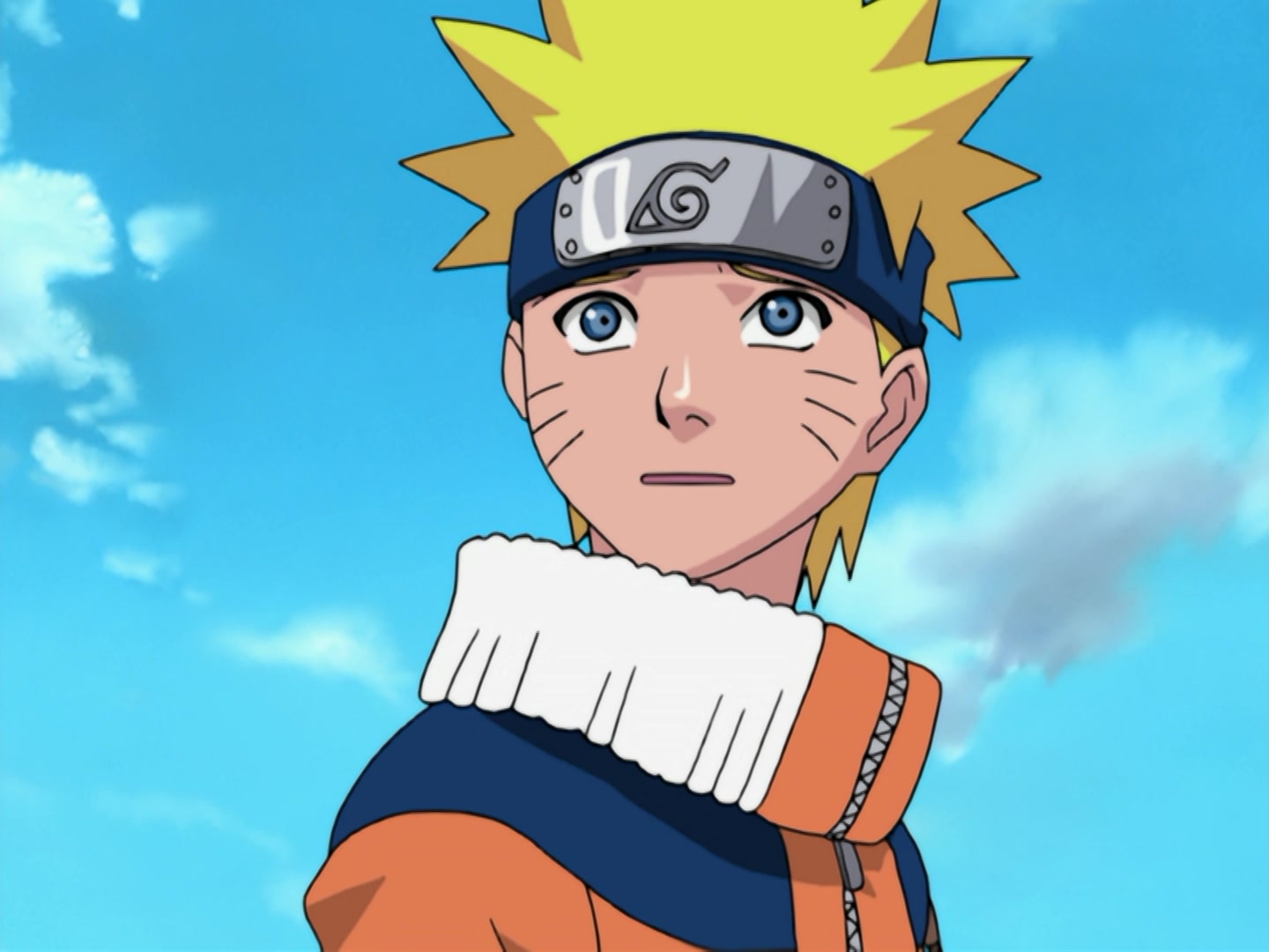 Naruto Ep 170: The Closed Door @ 10:17