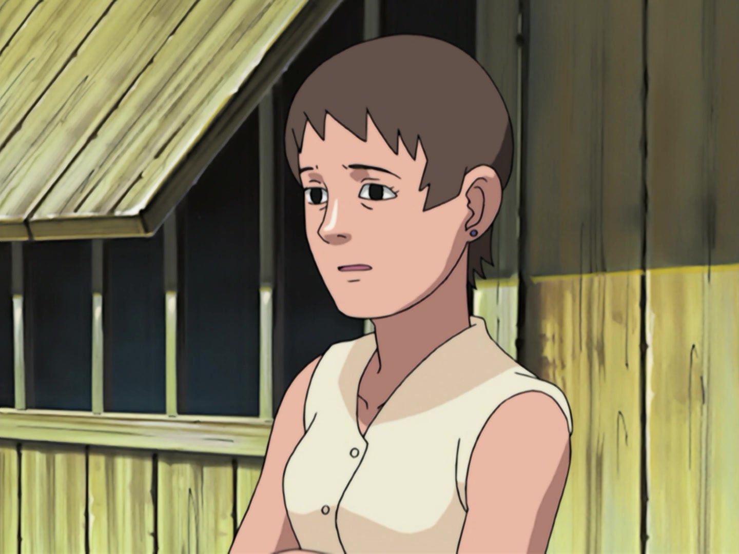 Naruto Ep 170: The Closed Door @ 11:36