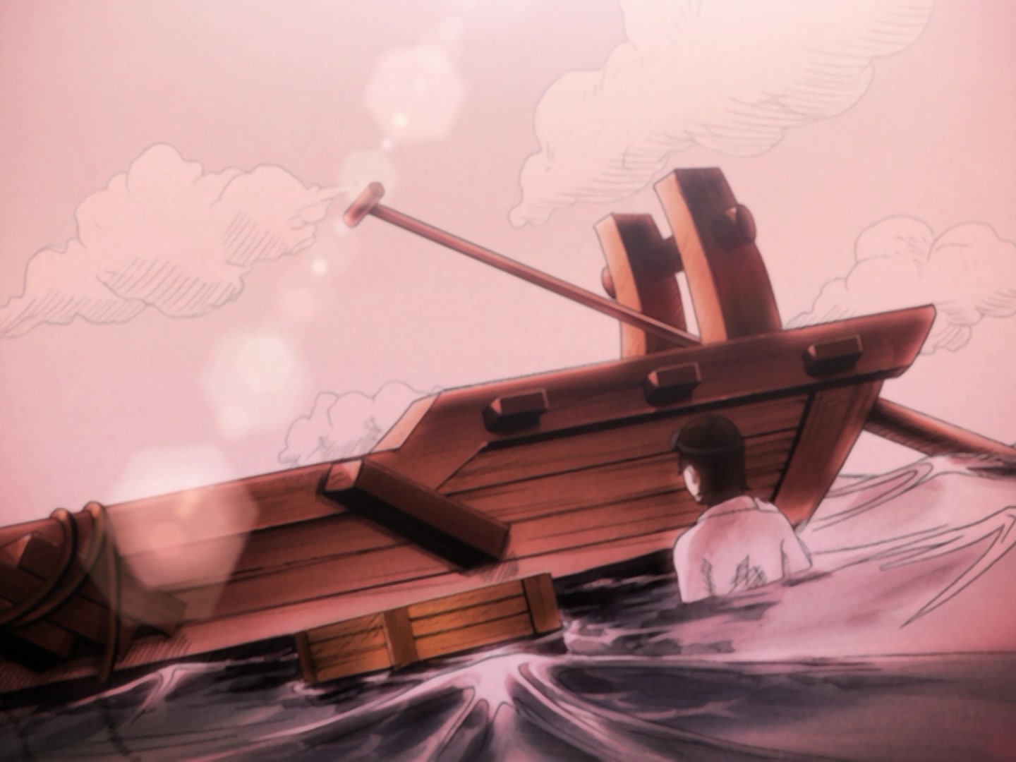 Naruto Ep 170: The Closed Door @ 12:19
