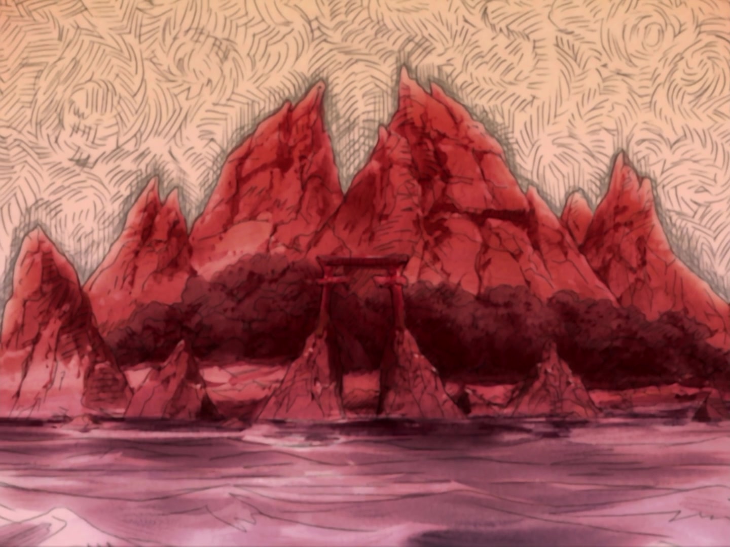 Naruto Ep 170: The Closed Door @ 12:26