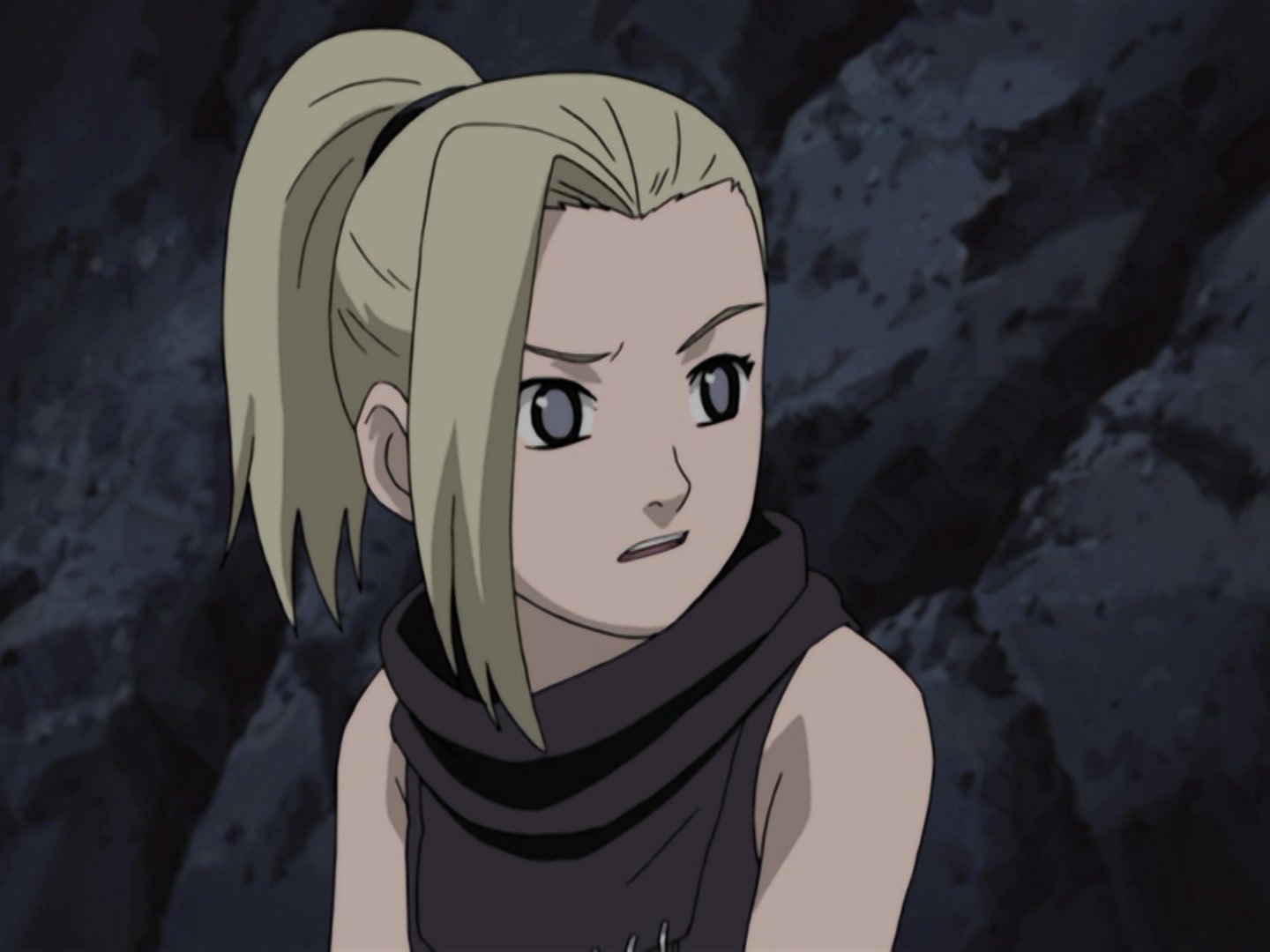 Naruto Ep 171: Infiltration: The Set-Up! @ 02:19