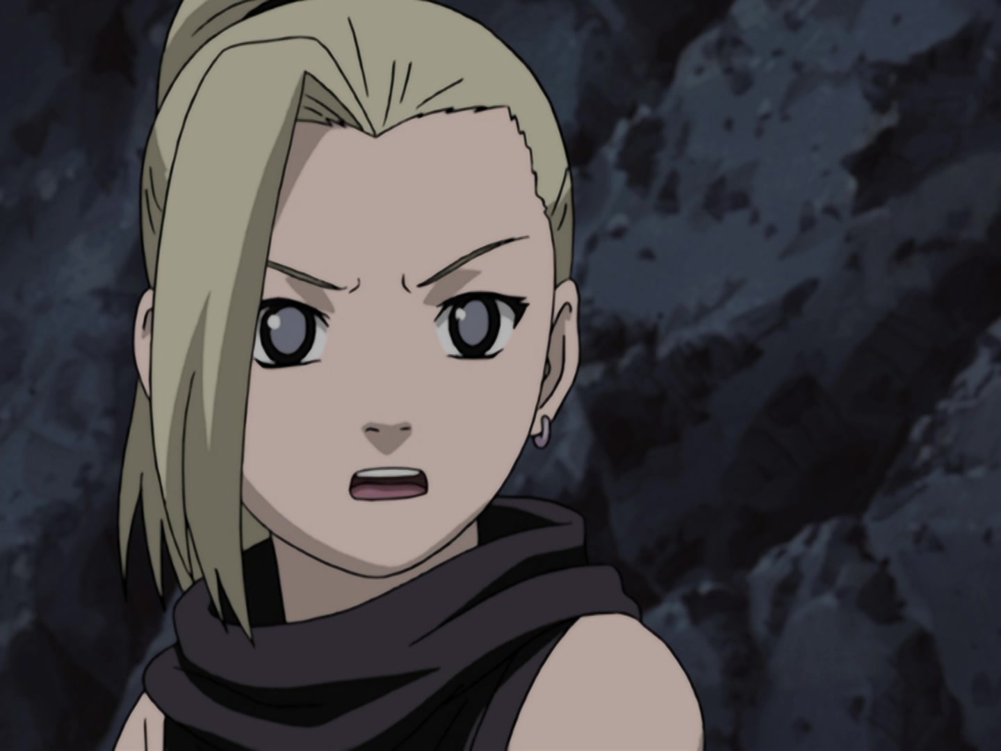 Naruto Ep 171: Infiltration: The Set-Up! @ 04:13