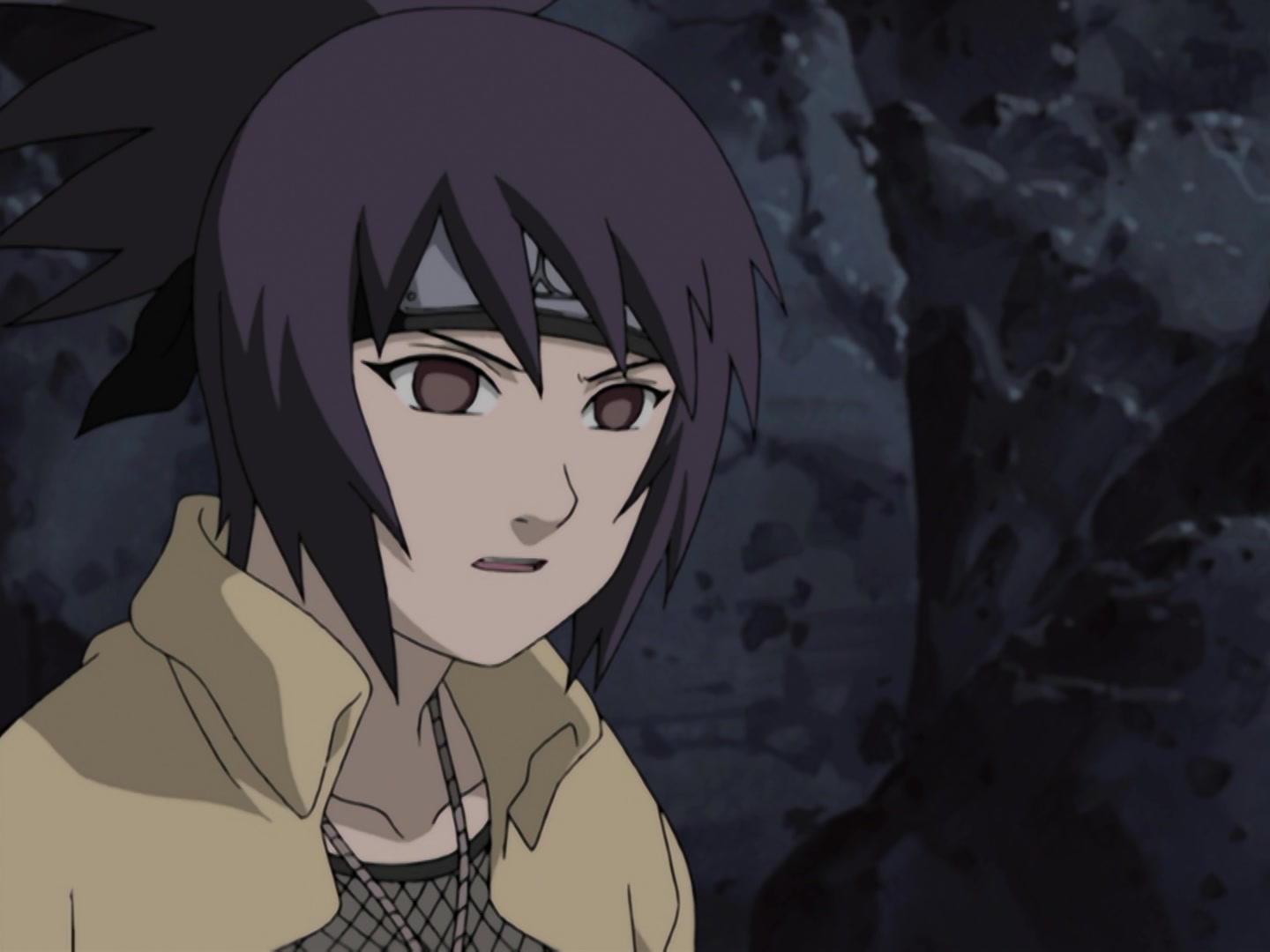 Naruto Ep 171: Infiltration: The Set-Up! @ 04:42