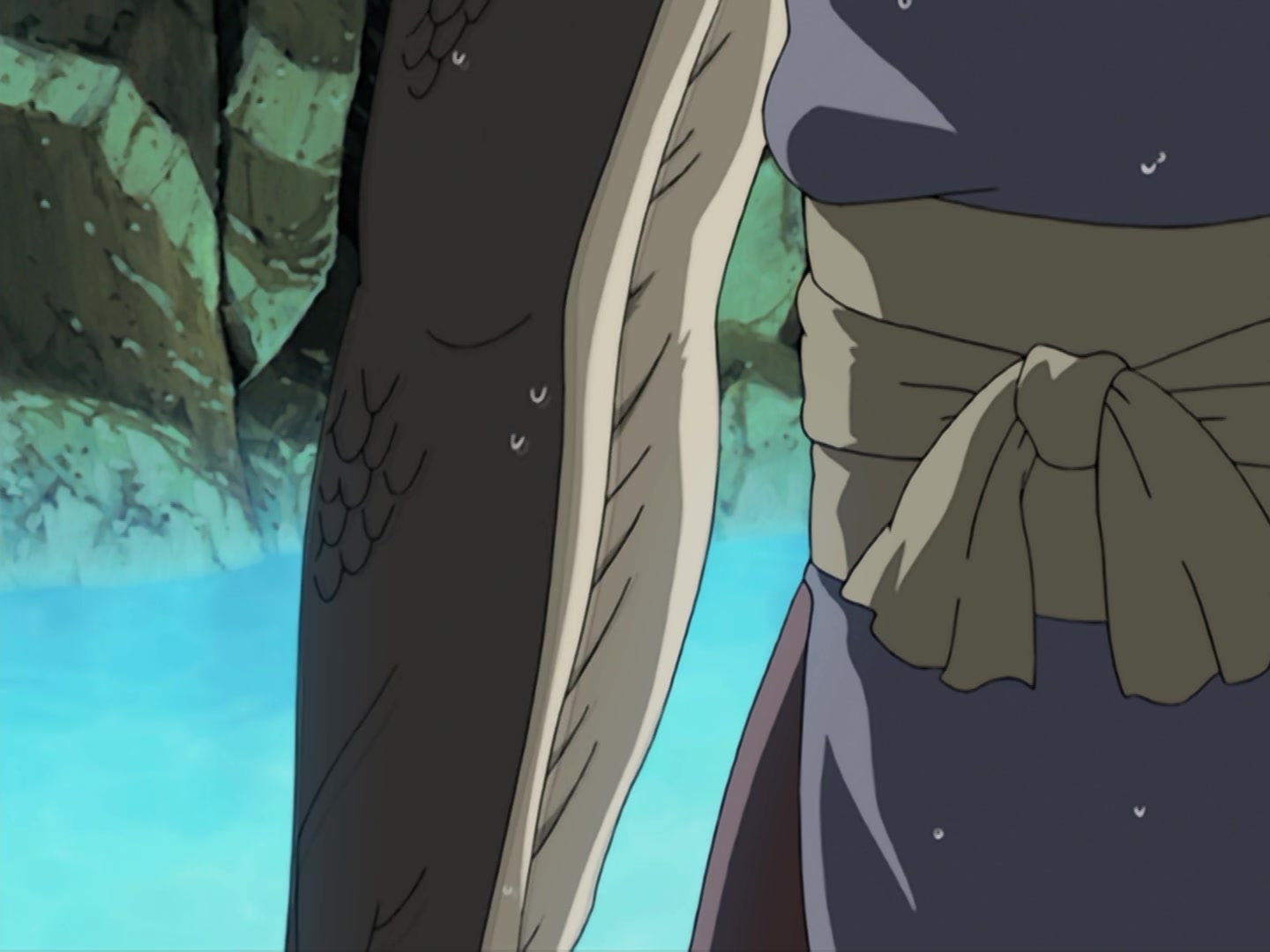 Naruto Ep 171: Infiltration: The Set-Up! @ 05:24