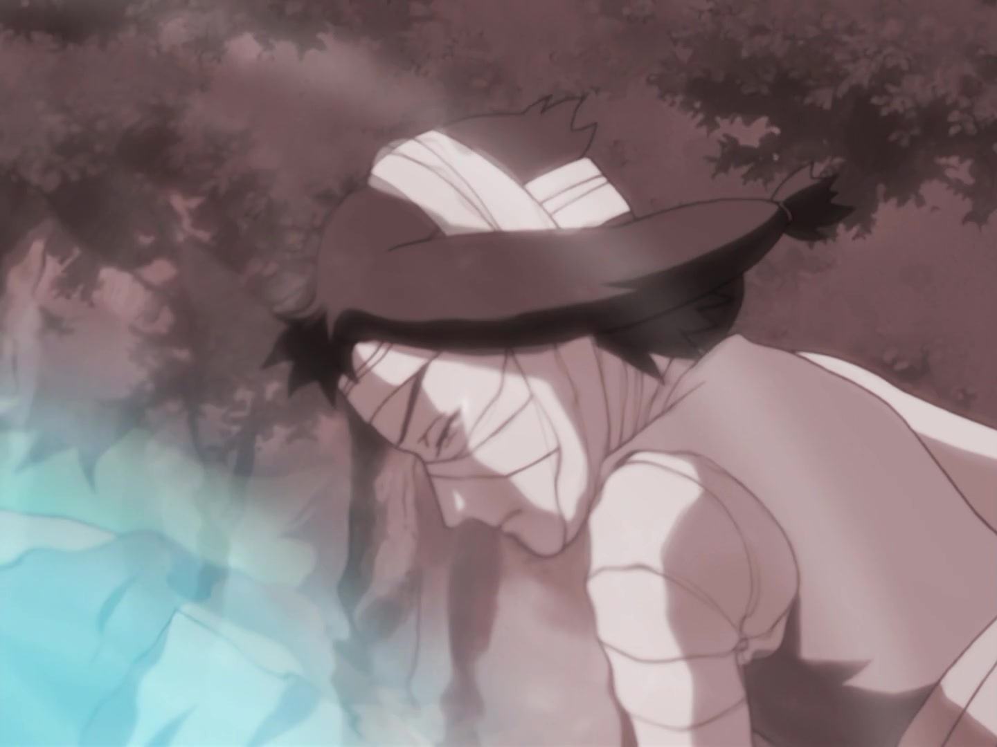 Naruto Ep 171: Infiltration: The Set-Up! @ 06:00
