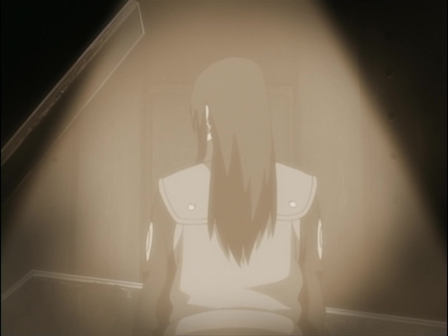 Naruto Ep 171: Infiltration: The Set-Up! @ 06:57