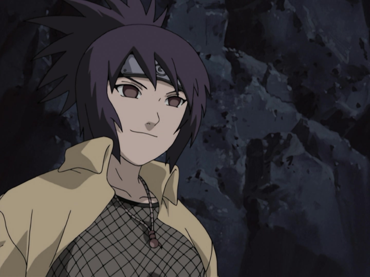 Naruto Ep 171: Infiltration: The Set-Up! @ 07:55