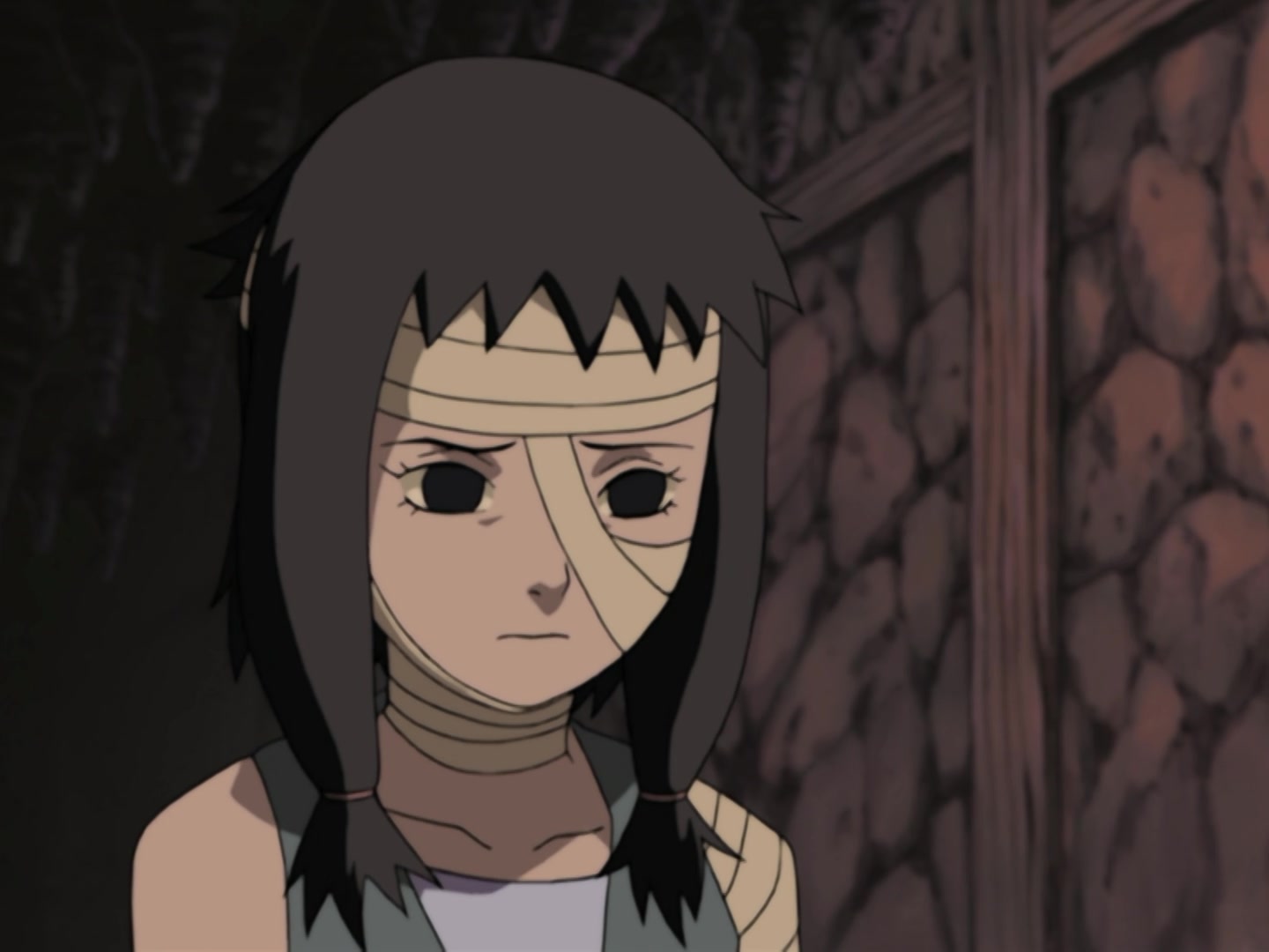 Naruto Ep 171: Infiltration: The Set-Up! @ 09:49
