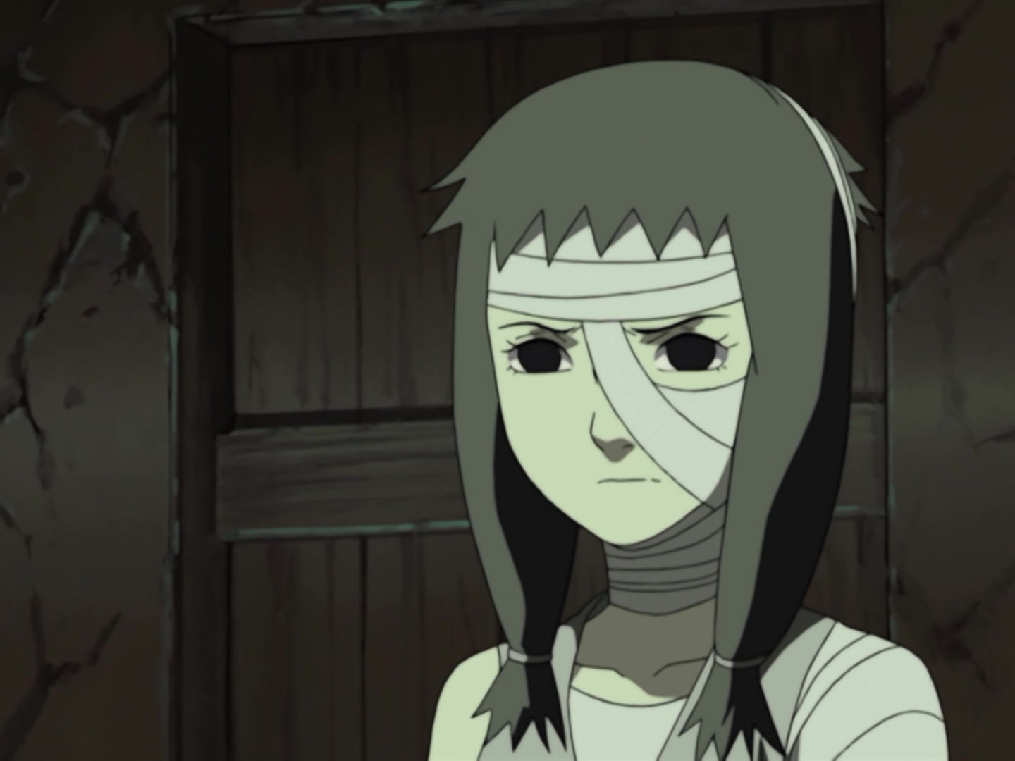 Naruto Ep 171: Infiltration: The Set-Up! @ 10:53