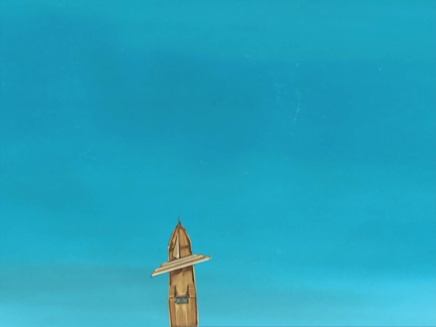 Naruto Ep 172: Despair: A Fractured Heart @ 04:56
