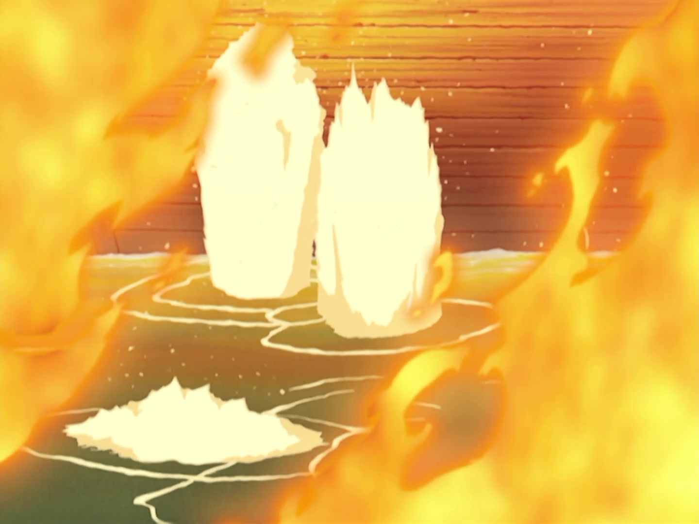 Naruto Ep 172: Despair: A Fractured Heart @ 06:29