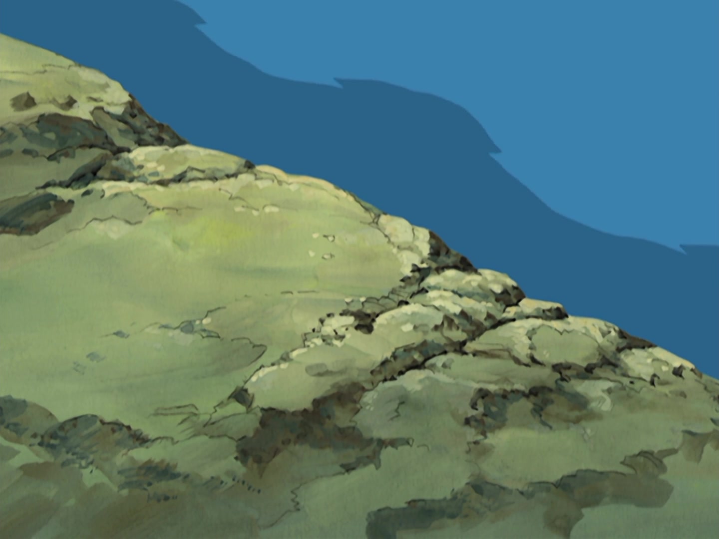 Naruto Ep 172: Despair: A Fractured Heart @ 08:52