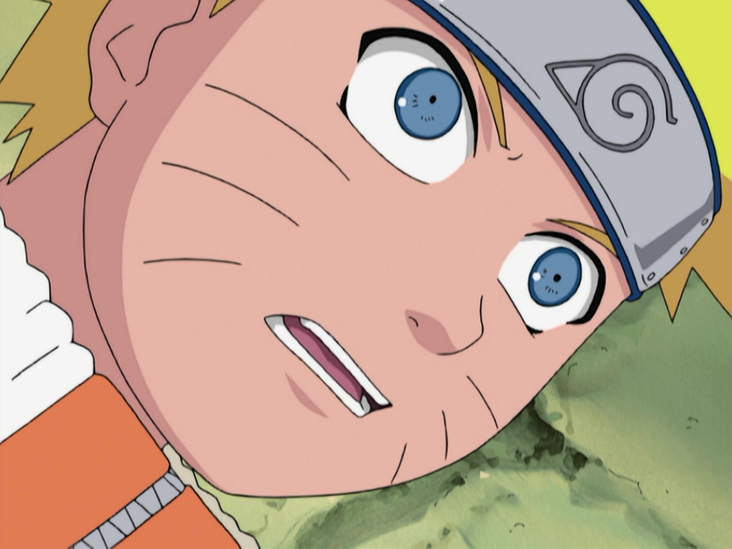 Naruto Ep 172: Despair: A Fractured Heart @ 09:13