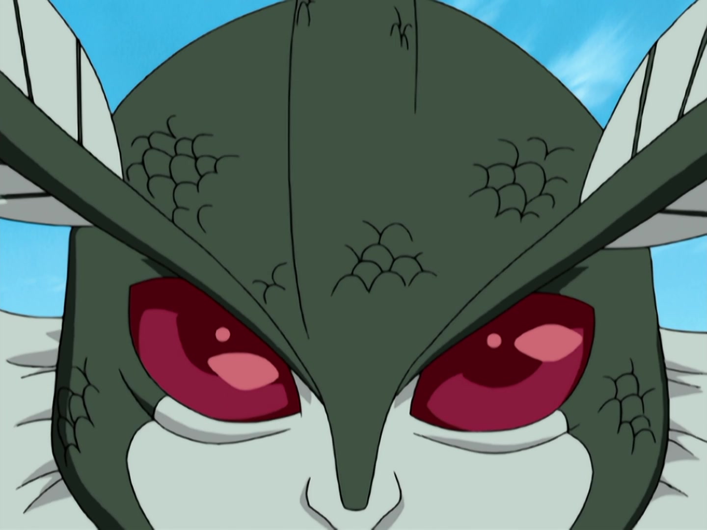 Naruto Ep 172: Despair: A Fractured Heart @ 12:55