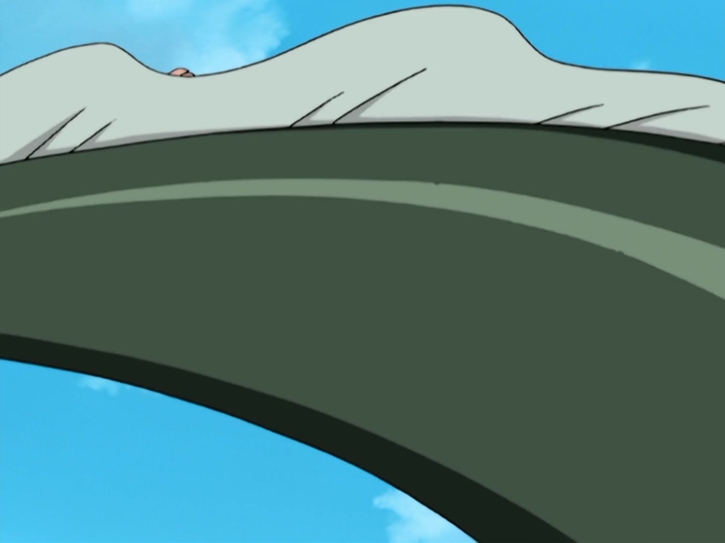 Naruto Ep 172: Despair: A Fractured Heart @ 13:52