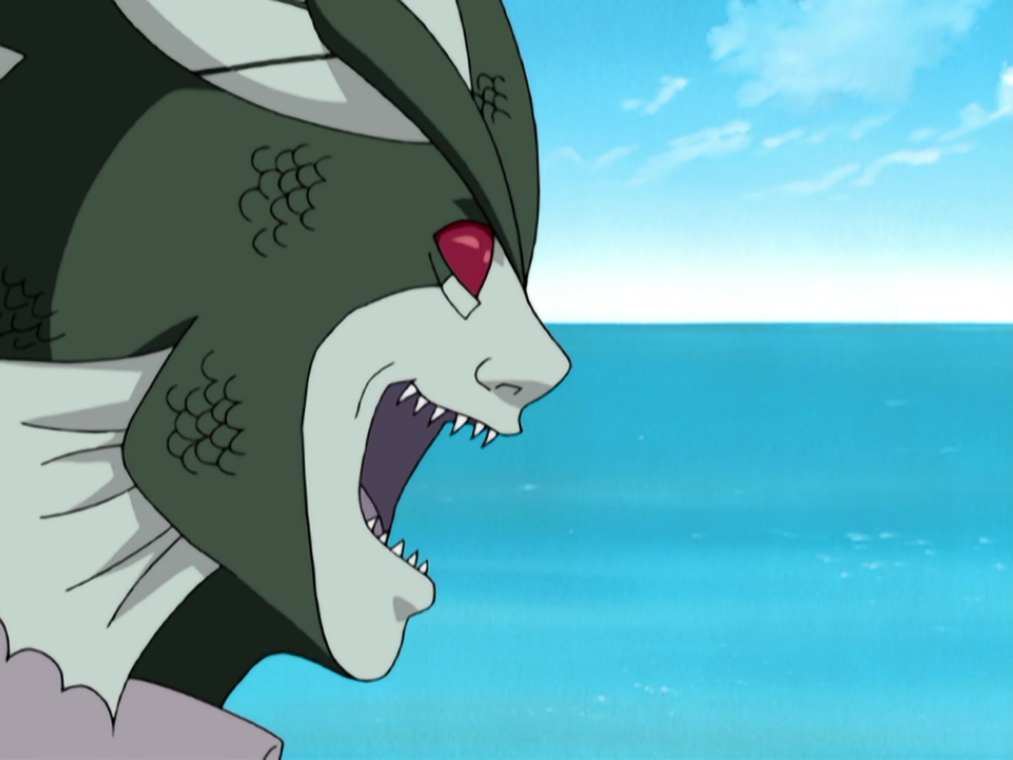 Naruto Ep 172: Despair: A Fractured Heart @ 16:44