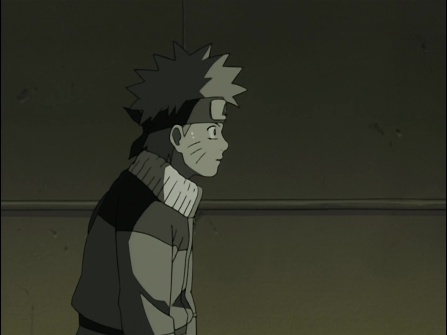 Naruto Ep 172: Despair: A Fractured Heart @ 18:16
