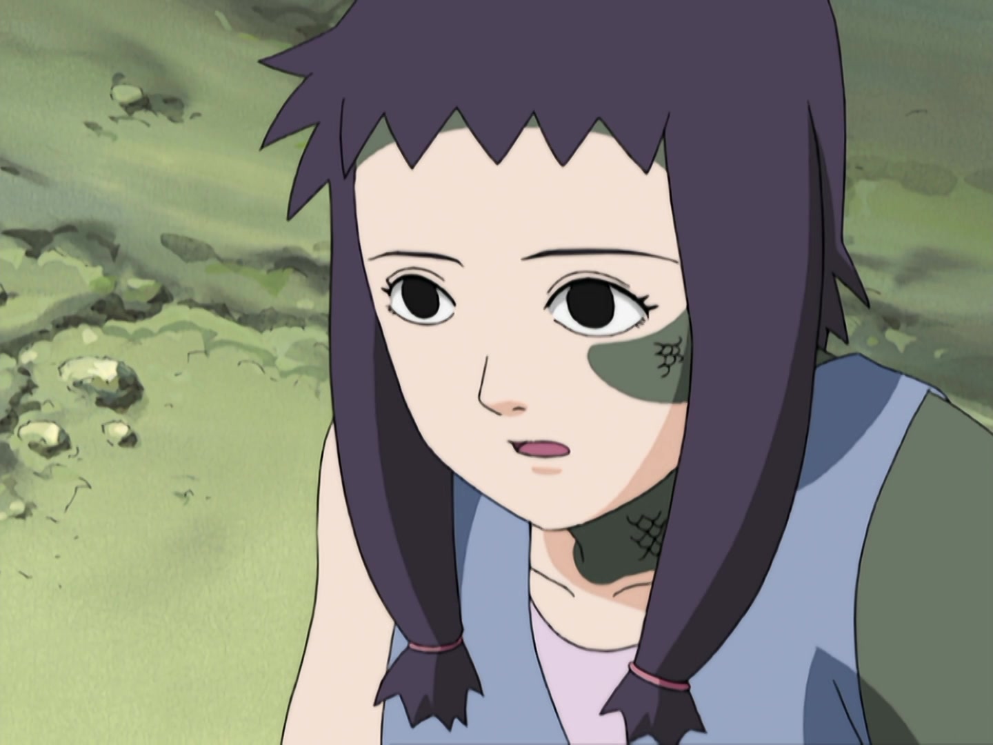 Naruto Ep 172: Despair: A Fractured Heart @ 19:28