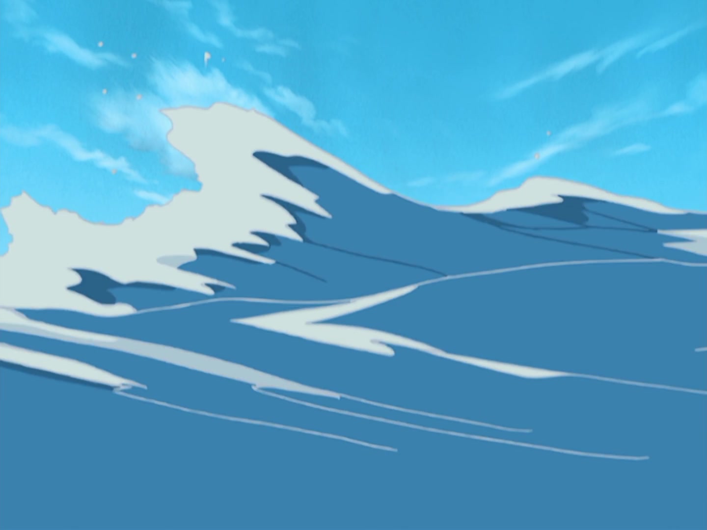 Naruto Ep 172: Despair: A Fractured Heart @ 19:35