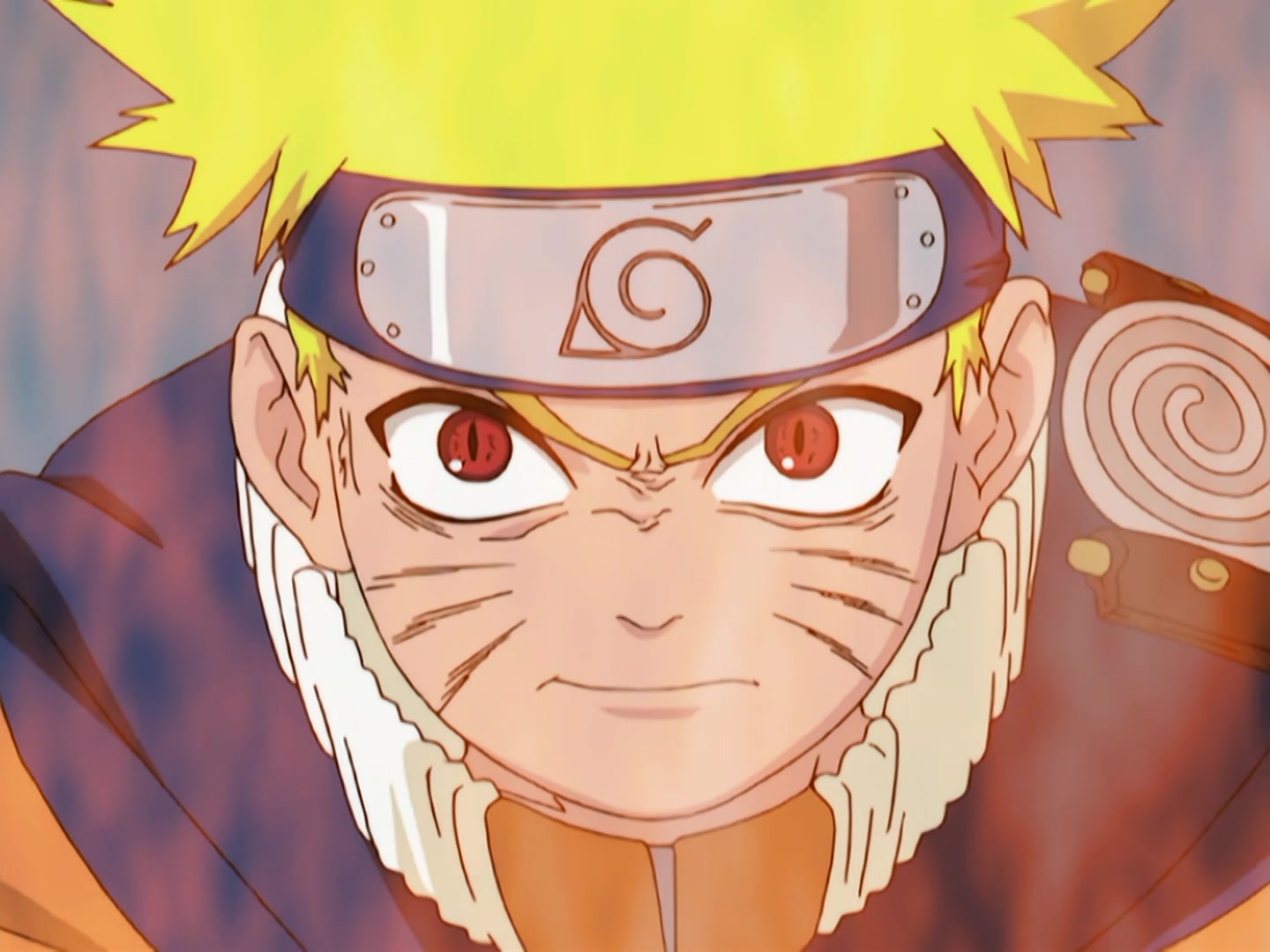 Naruto Ep 172: Despair: A Fractured Heart @ 19:49