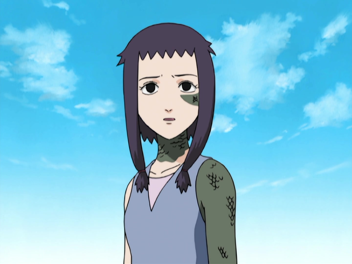 Naruto Ep 172: Despair: A Fractured Heart @ 20:11