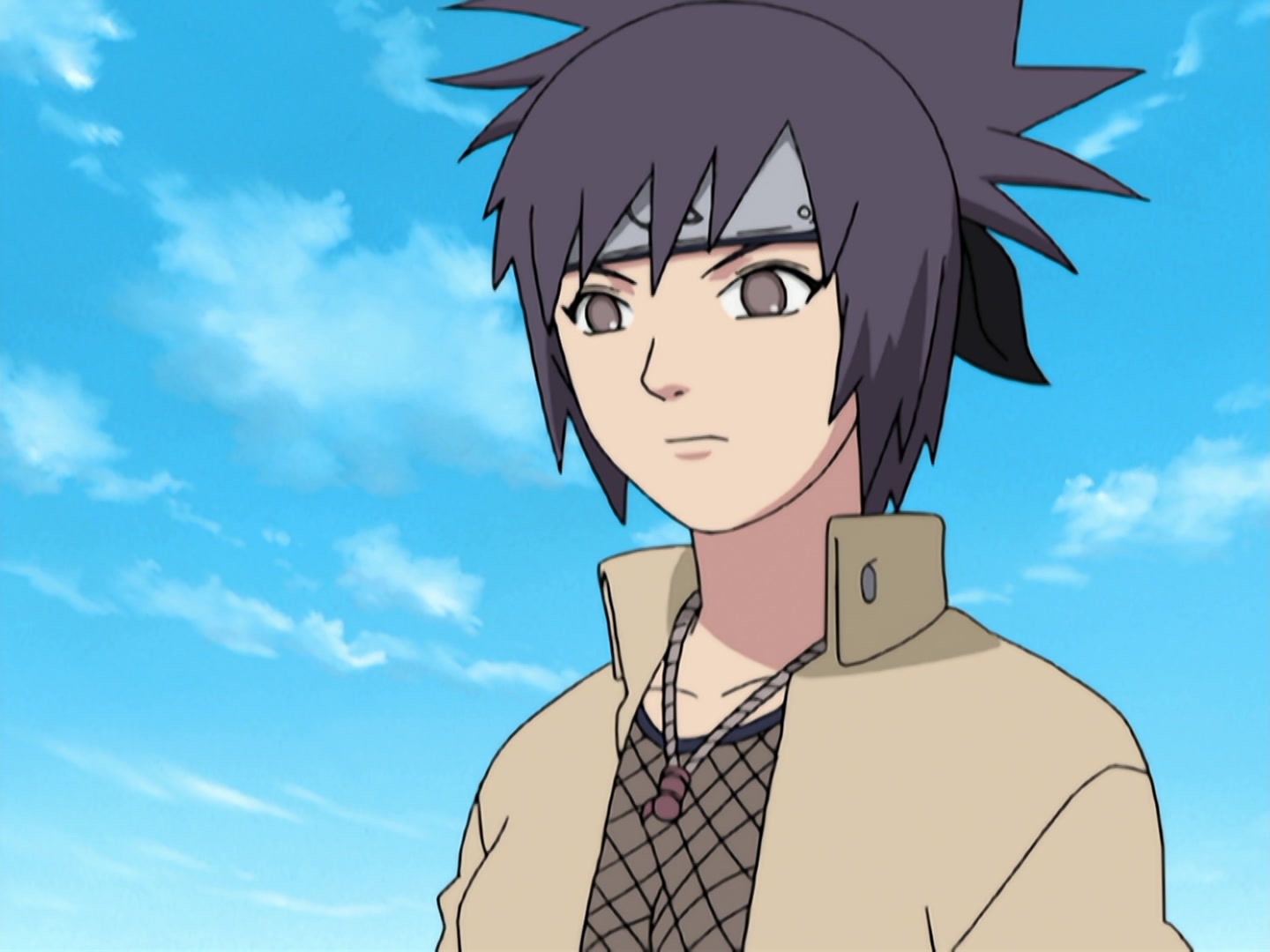 Naruto Ep 172: Despair: A Fractured Heart @ 20:18
